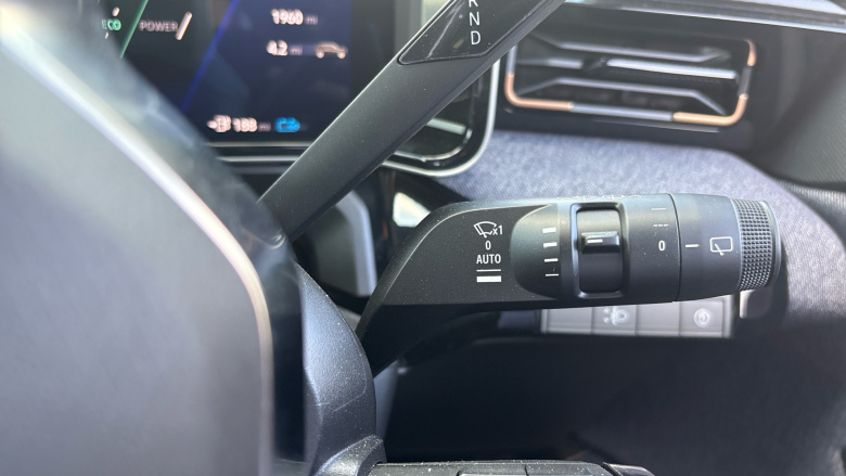 Renault 4 110kW Techno 52kWh Comfort range 5dr Auto Electric Estate